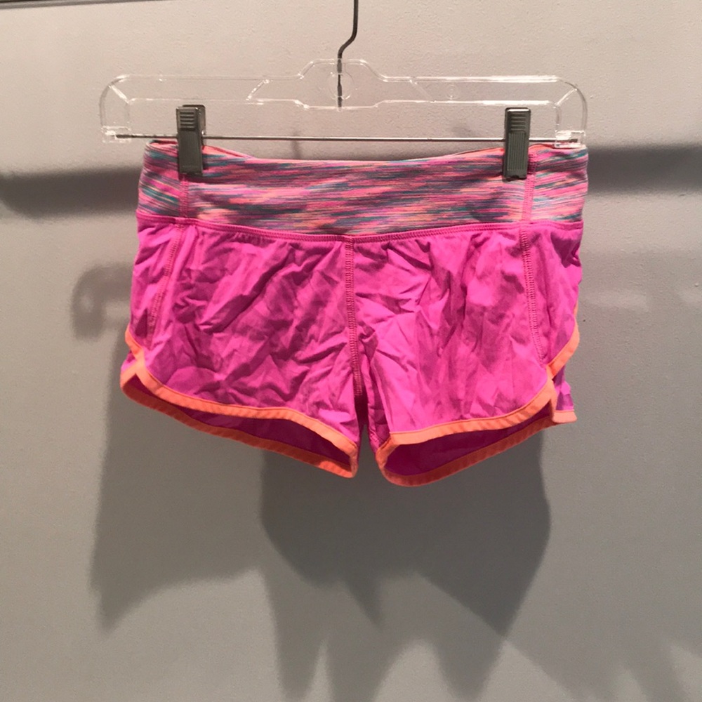 Ivivva shorts